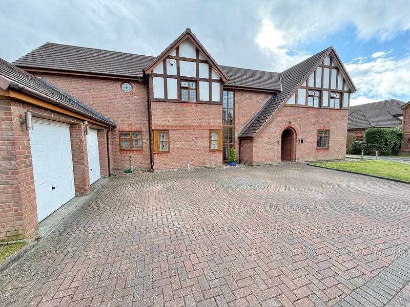 Barnwood Little Sutton